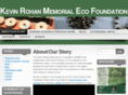 krmecofoundation.org