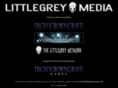 littlegreymedia.com