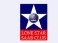 lonestarsaabclub.com