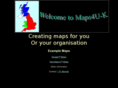 maps4u-k.com