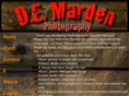 mardenized.com