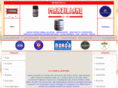 marzilianobevande.com