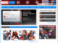 mightythor.co.uk