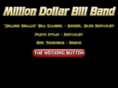 milliondollarbillband.com