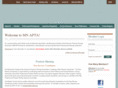 mnapta.org