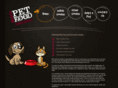 mobilepetfood.com