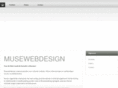 musewebdesign.nl