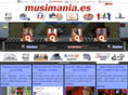 musimania.es
