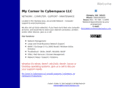 mycornerincyberspace.com