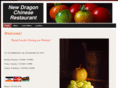 newdragonrestaurant.net