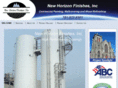 newhorizonfinishes.com