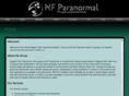 nfparanormal.com
