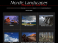 nordiclandscapes.com