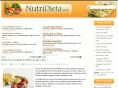 nutridieta.com