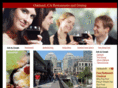 oakland-ca-restaurants.com