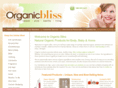 organicbliss.net