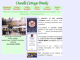 oundlecottagebreaks.com
