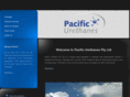 pacificurethanes.com
