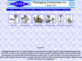 packagingenterprises.com