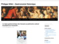 philippe-gillet.com