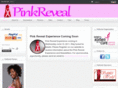 pinkreveal.com