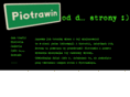 piotrawin.com