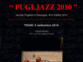 pugljazz.com
