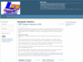 railsplitterrobotics.org