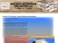 reickerenterprise.com