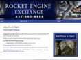 rocketengineexchange.com