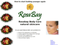 rosabay.com