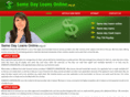 samedayloansonline.org.uk