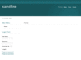 sandfire.net