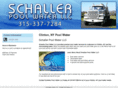 schallerpoolwater.com