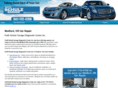 schulzgarage.com