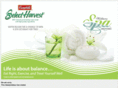 selectharvestspa.com