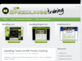 speedlingstraining.com