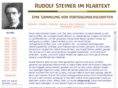 steiner-klartext.net