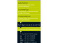 synchronics.biz