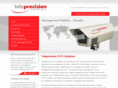 teleprecision.com