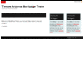 tempeazmortgageteam.com