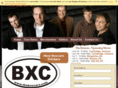 theboxcars.com