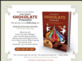 thechocolatepyramid.com