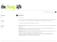 thefeistylife.com