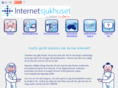 theinternethospital.com