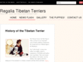 tibetanterrier.com