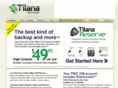 tilana.com