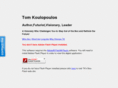 tkspeaking.com