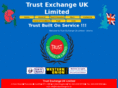 trustexchange.info