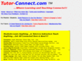 tutor-connect.com